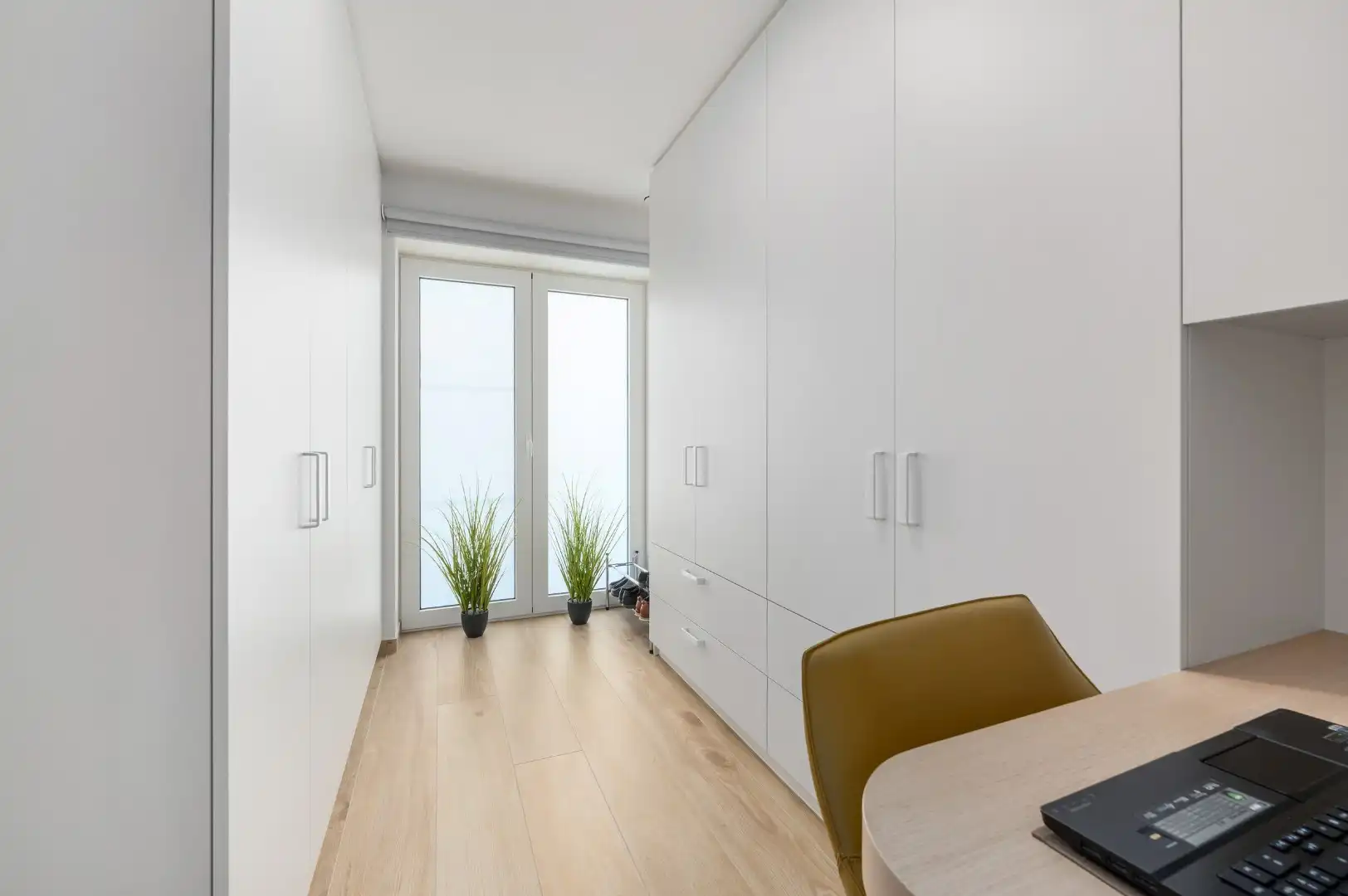 Assistentiewoning te koop in Oostende – erkende assistentiewoning met 2 terrassen en veel lichtinval nabij zee foto 19