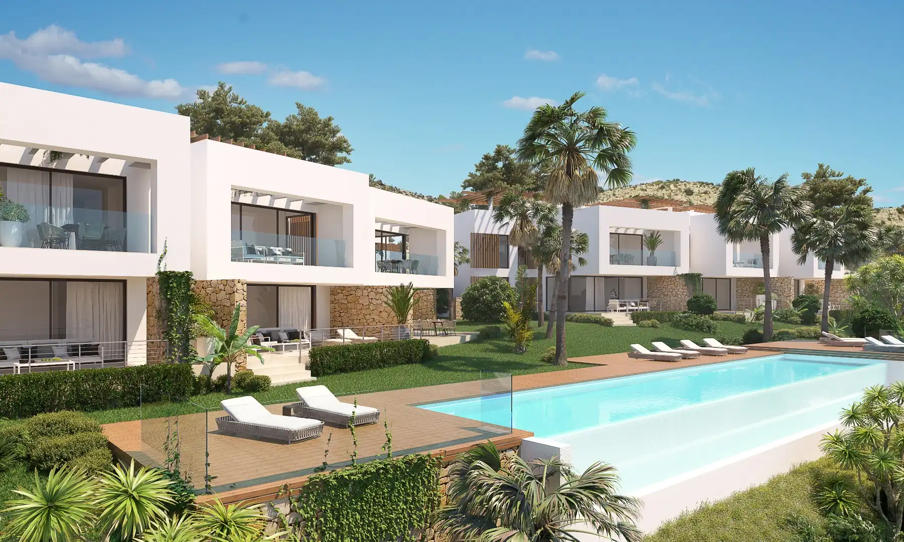 Annapurna Apartments - Golf Font de Llop - De Montforte del Cid foto {{pictureIndex}}