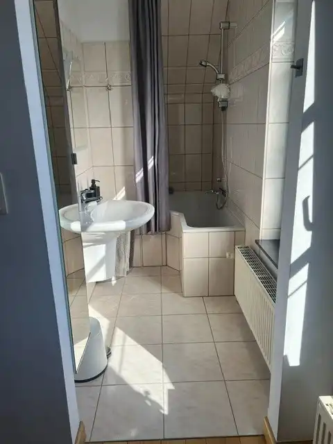 Stijlvolle penthouse te huur aan de Norbertinessenlaan in Neerpelt - Geniet van moderne luxe met 2 slaapkamers en parkeerplaats! foto 8