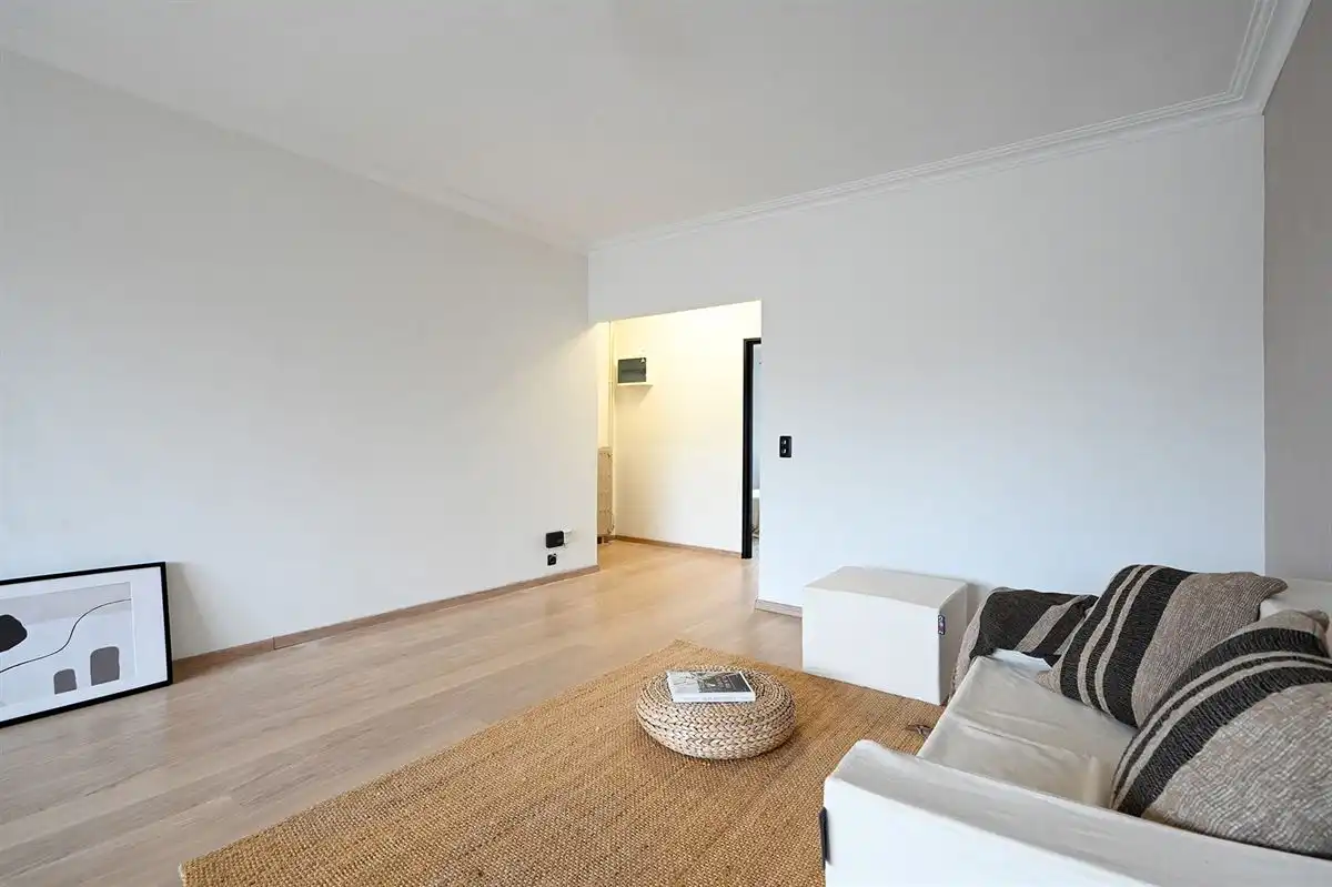 Gezellig 2-slaapkamerappartement  foto 11