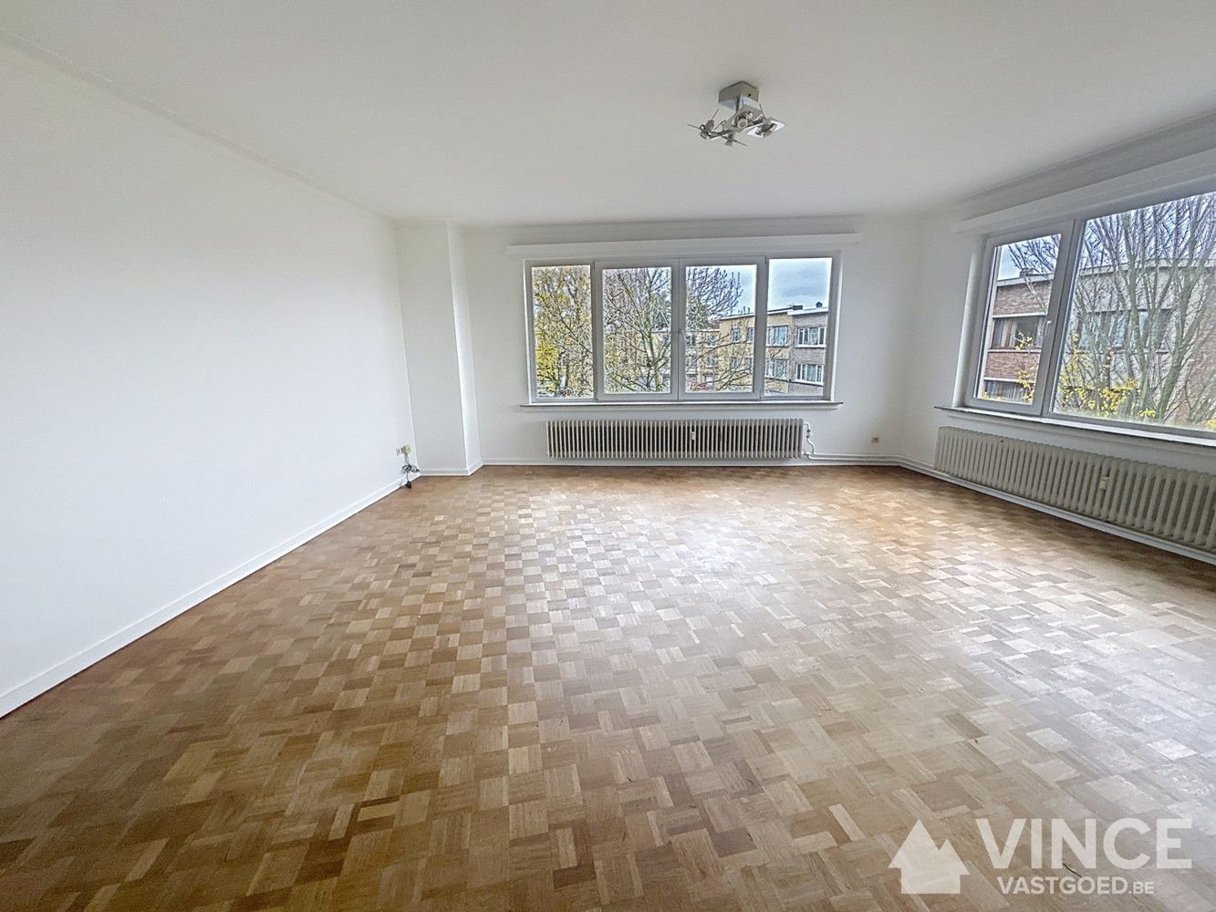 Ruim hoekappartement met maar liefst 3 slaapkamers en prachtig uitzicht foto 4