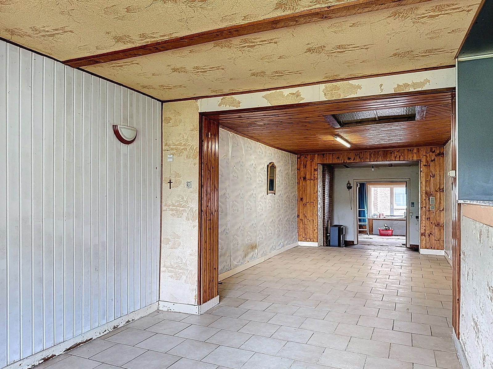 Renovatiepand met potentieel in Tienen foto 5