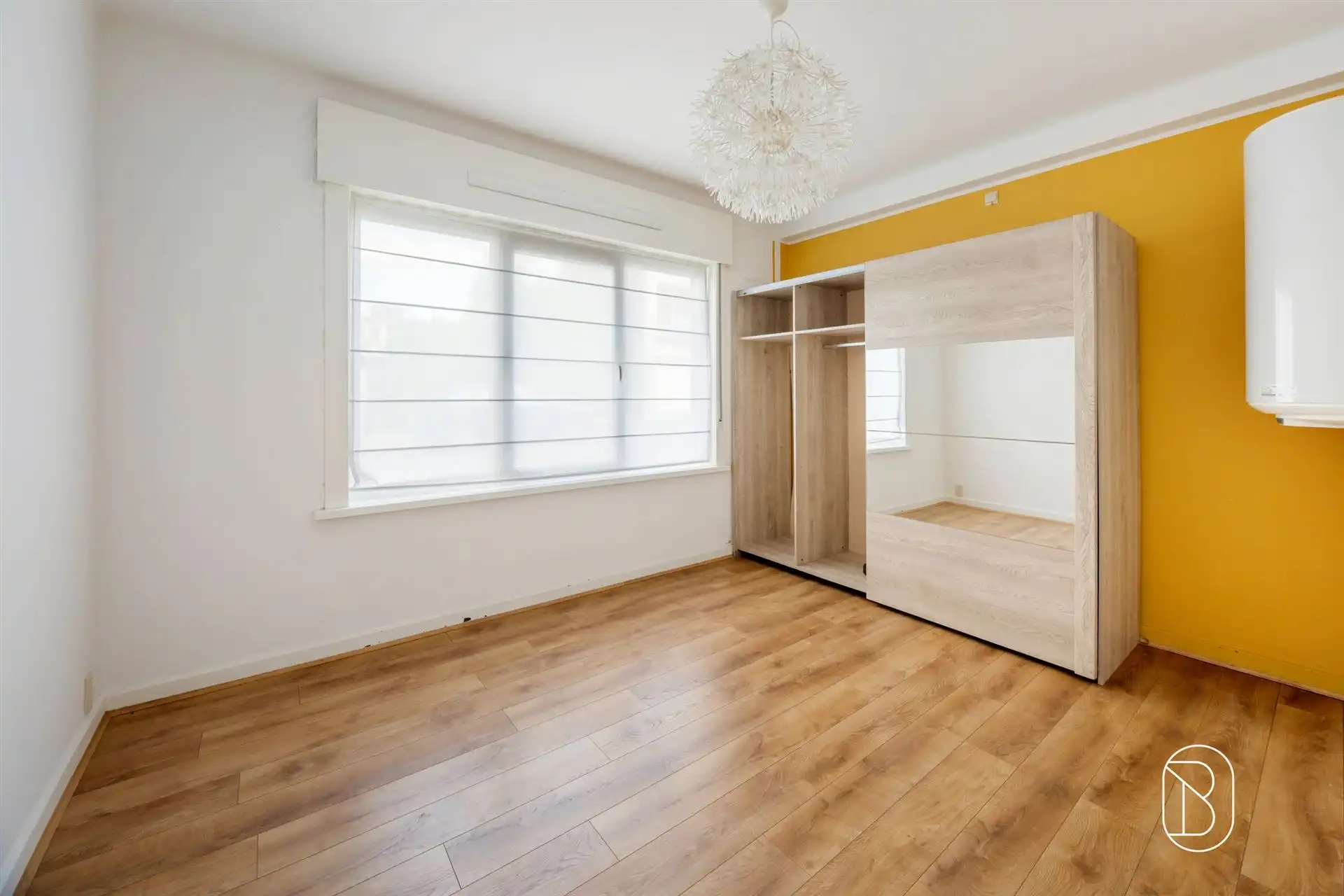 Leuk appartement met 2 slk, op topligging in Ronse. foto 10