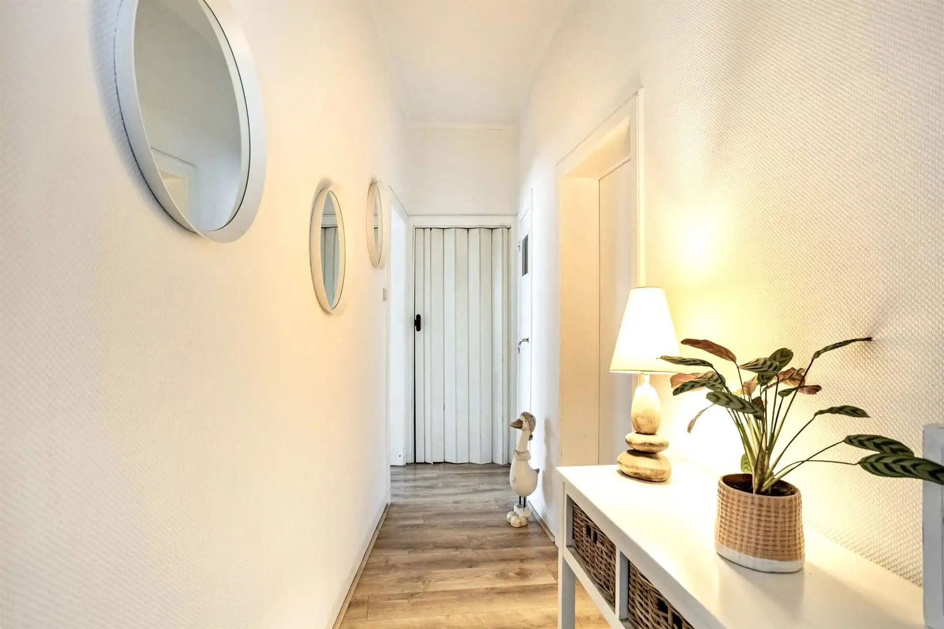 Leuk appartement met 2 slk, op topligging in Ronse. foto 10