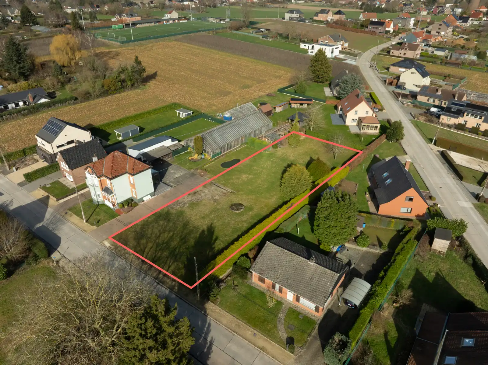Villa te koop foto 6