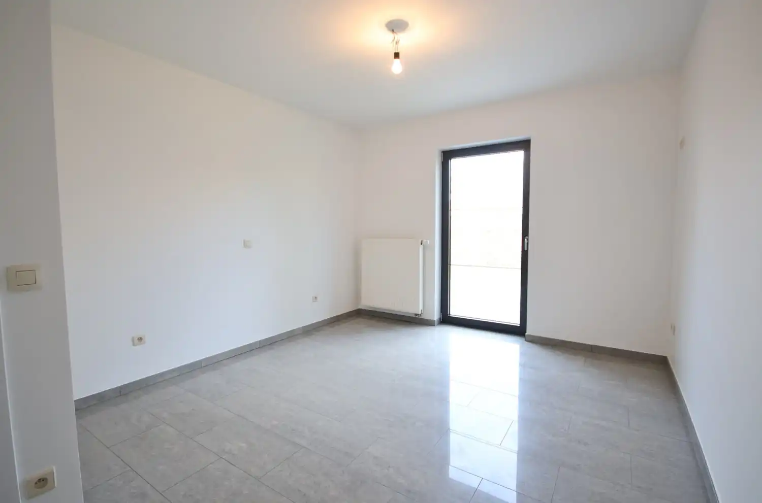 Gelijkvloersappartement met 2 slaapkamers te huur in Stokrooie (Hasselt) foto 16