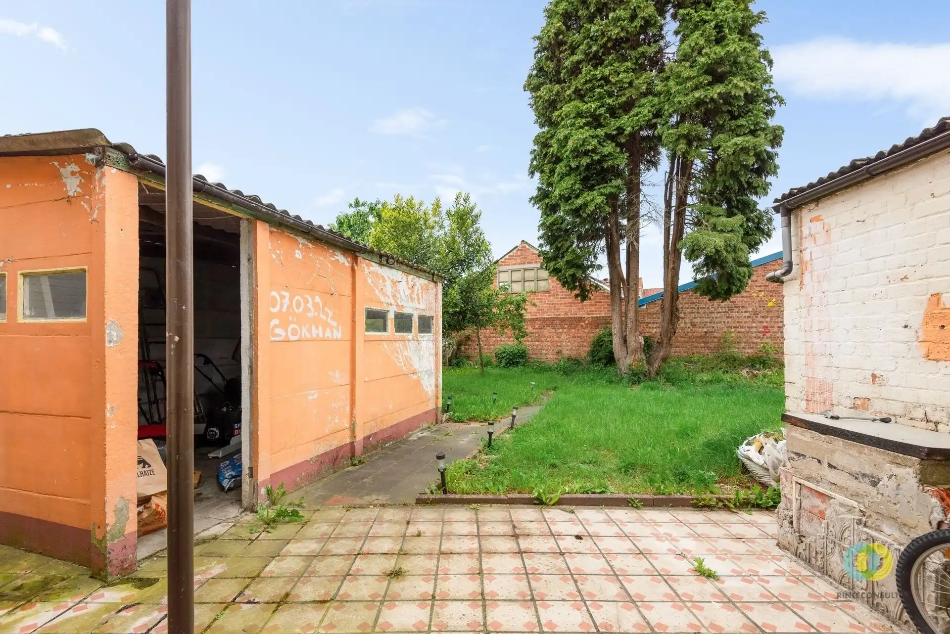 Instapklare woning met tuin te Kassei foto 7
