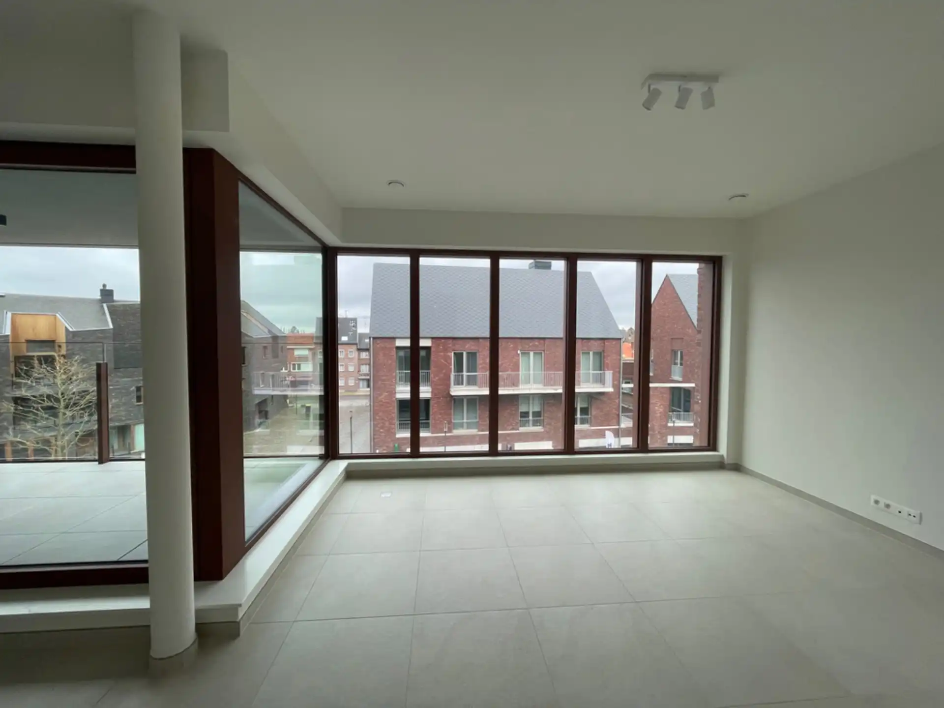 Luxueus appartement op uitstekende locatie  foto 11