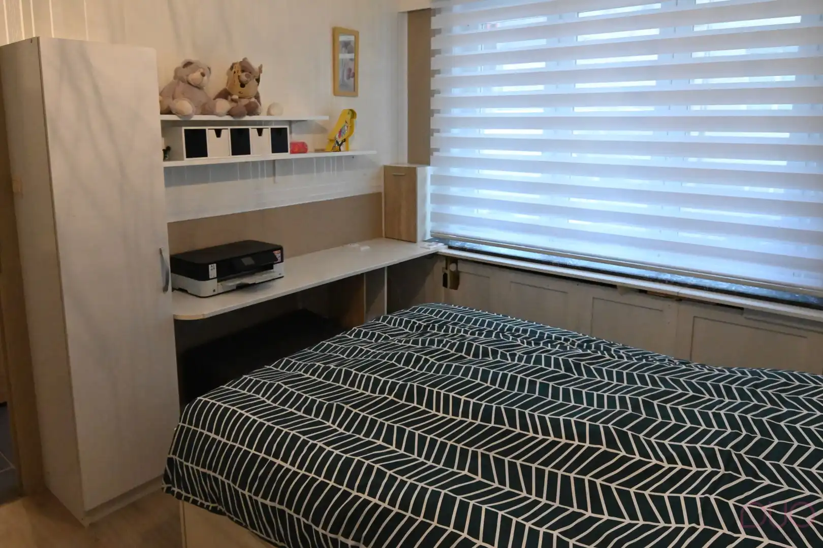 Volledig gerenoveerd 3 slaapkamer appartement foto 12