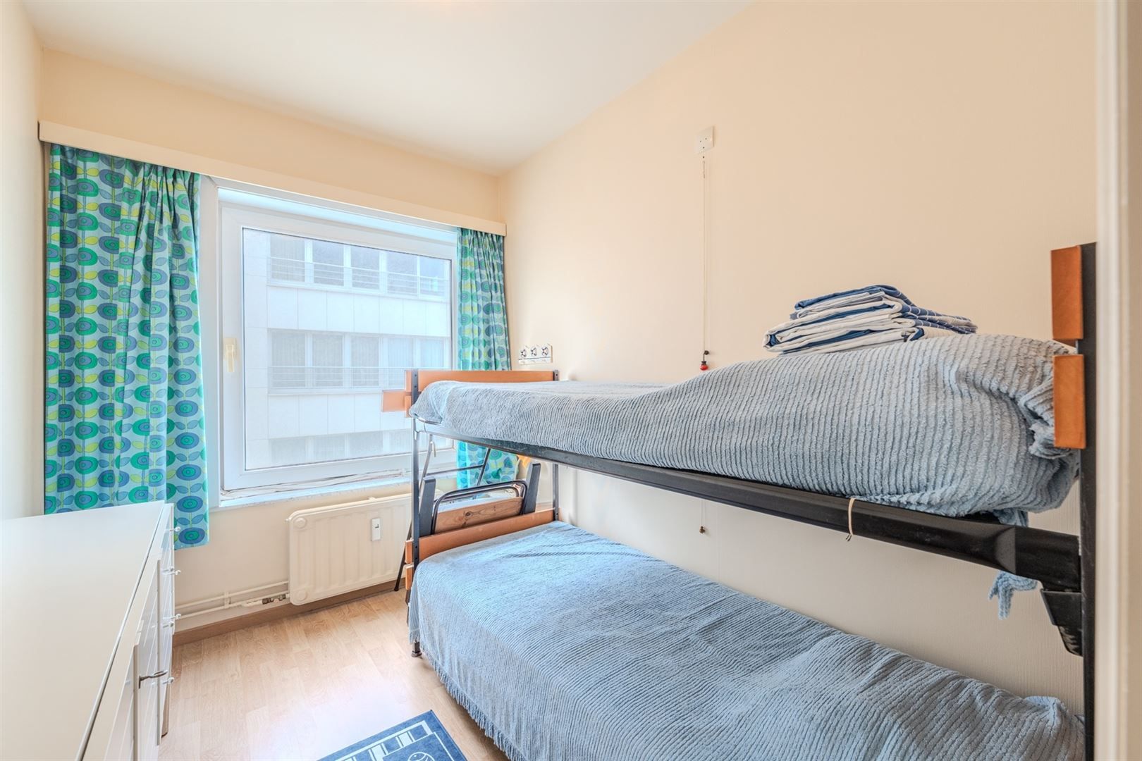 hoekappartement met zeezicht foto 11