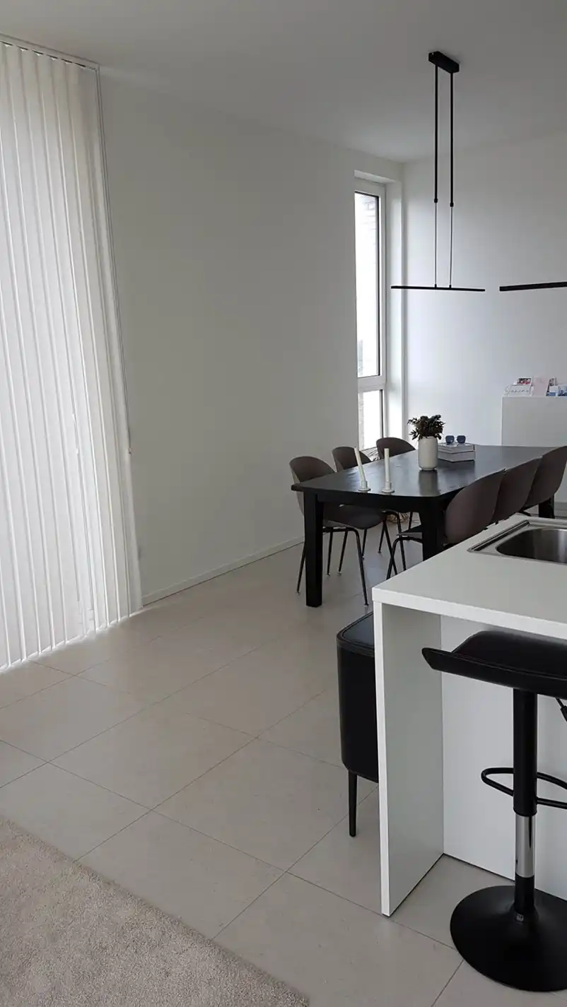 PENTHOUSE met LOFTGEVOEL op een UNIEKE locatie te Hasselt foto 5