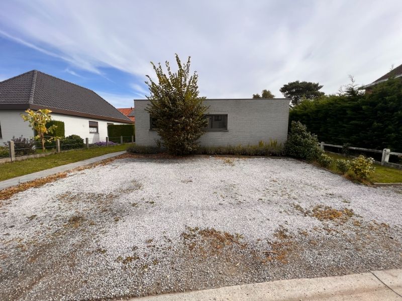 --- NIEUW --- Centraal gelegen, energiezuinige bungalow met 2 slaapkamers foto 18