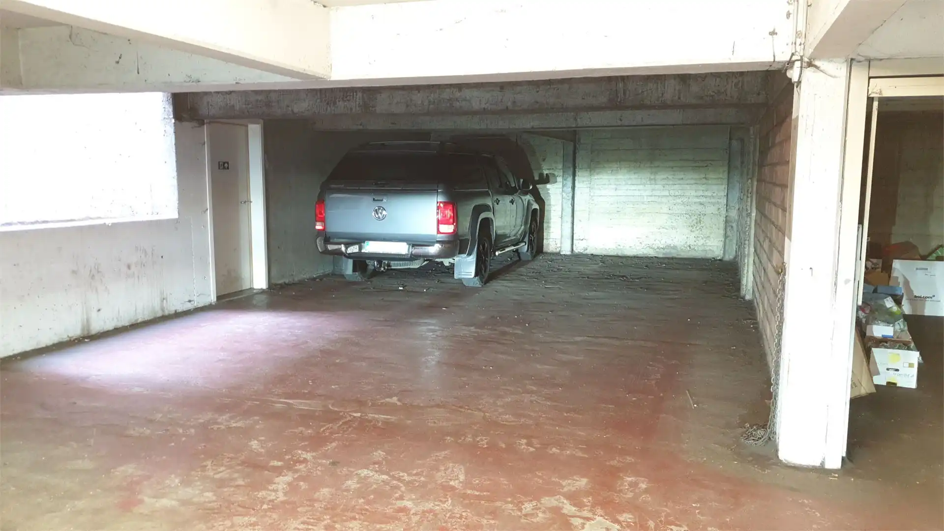 Garage te huur foto 3