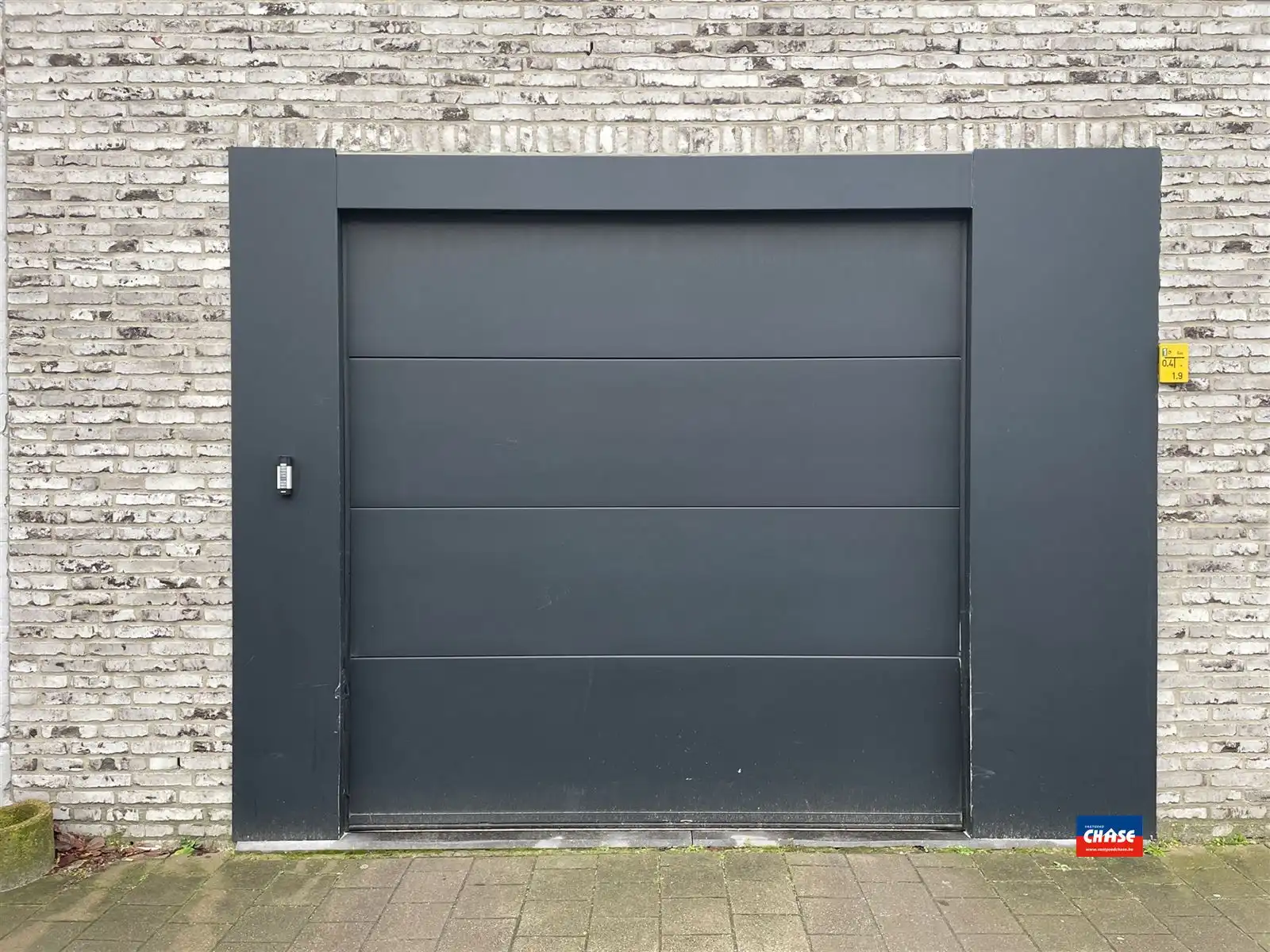 Ondergrondse autostaanplaats in nieuwbouw foto 12
