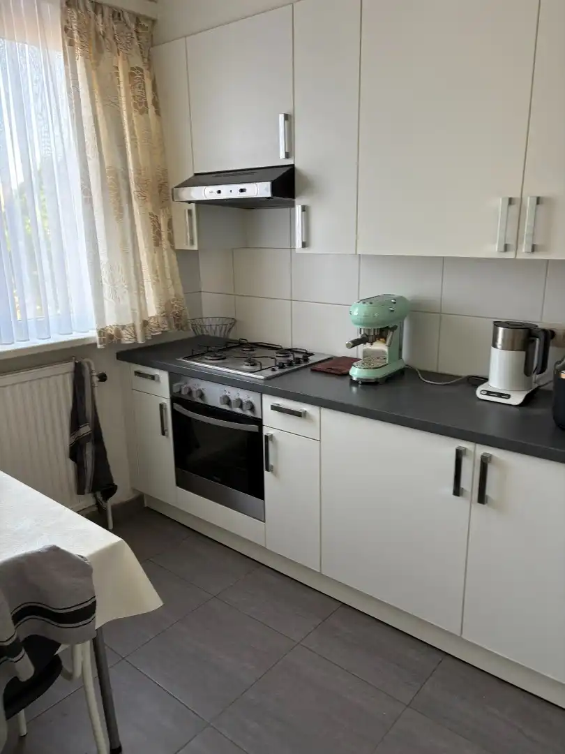 Energiezuinig appartement met 2 slaapkamers en garage foto 8