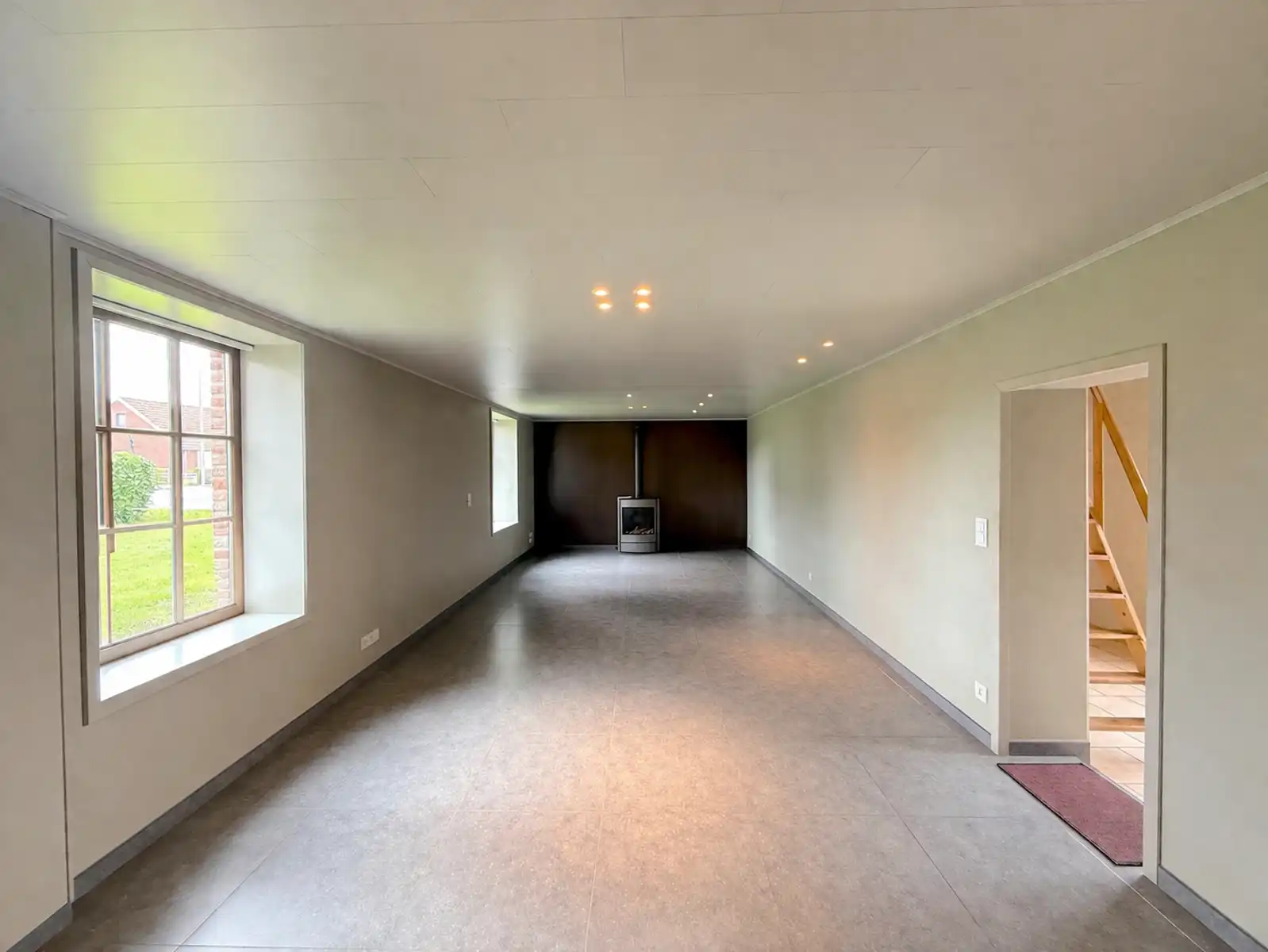 Gezellige woning met 2 slaapkamers en tuin foto 3