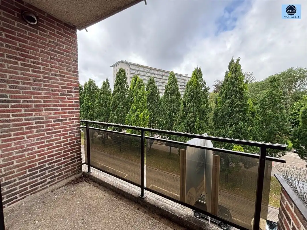 GOED GELEGEN 1-SLAAPKAMER APPARTEMENT IN DE NABIJHEID VAN OPENBAAR VERVOER foto 8