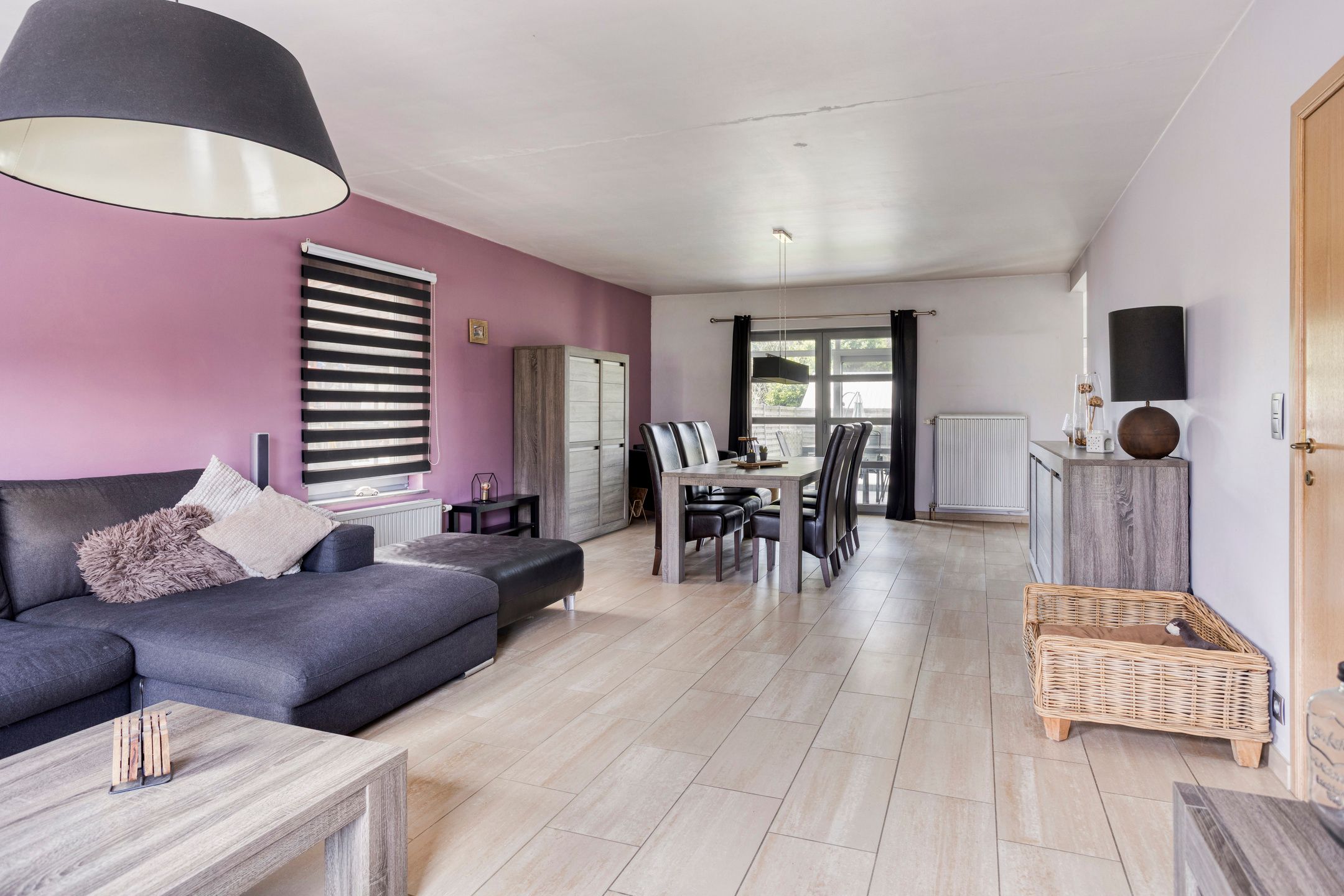 Gelijkvloerse woning met drie slaapkamers op 7 are foto 3