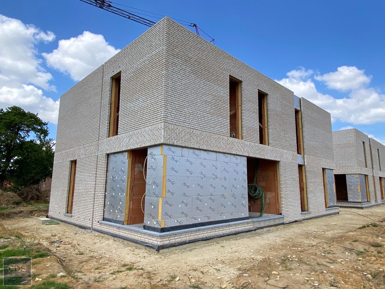 Nieuwbouw foto {{pictureIndex}}
