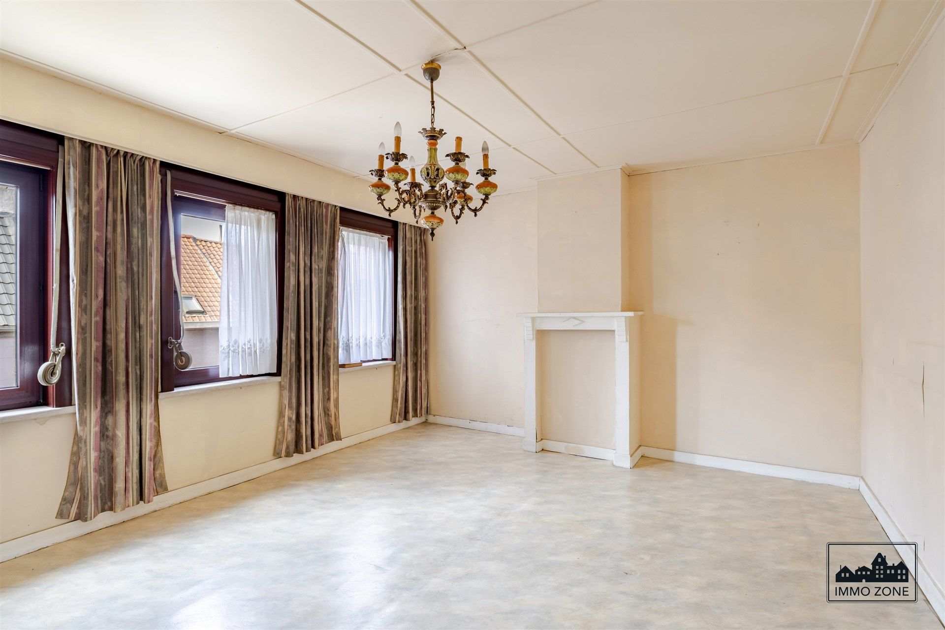 Woning met 3 slaapkamers, grote tuin en achteruitgang foto 6