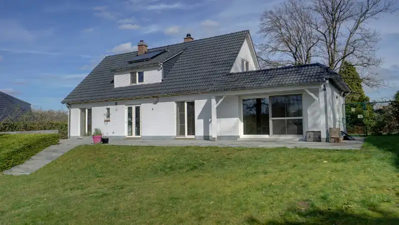 Villa van 262m² op 12 are met uitzicht over vallei 'Schoonzicht' foto 30