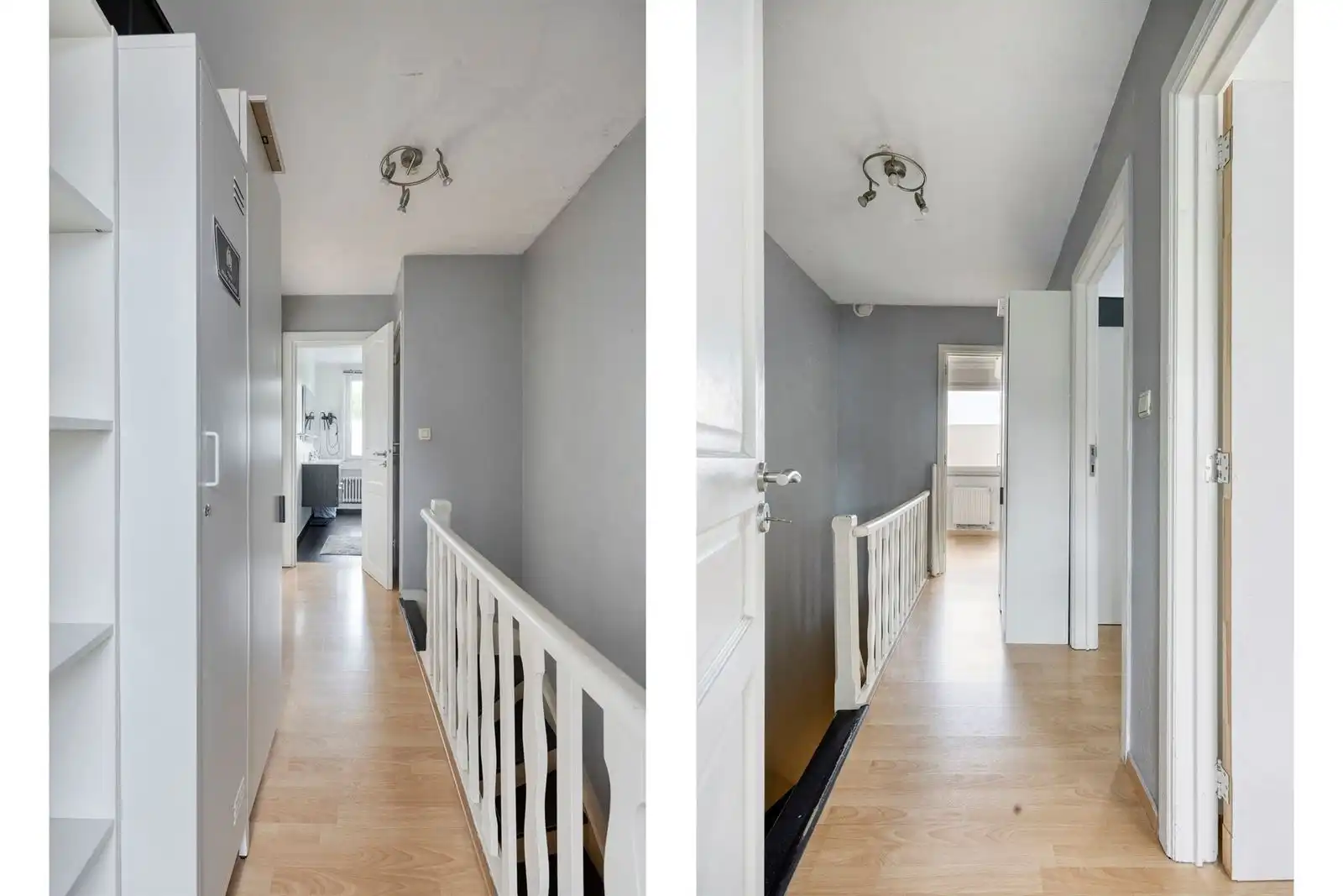 Instapklare woning (EPC C) met atelier en tuin (2a 79ca) foto 10