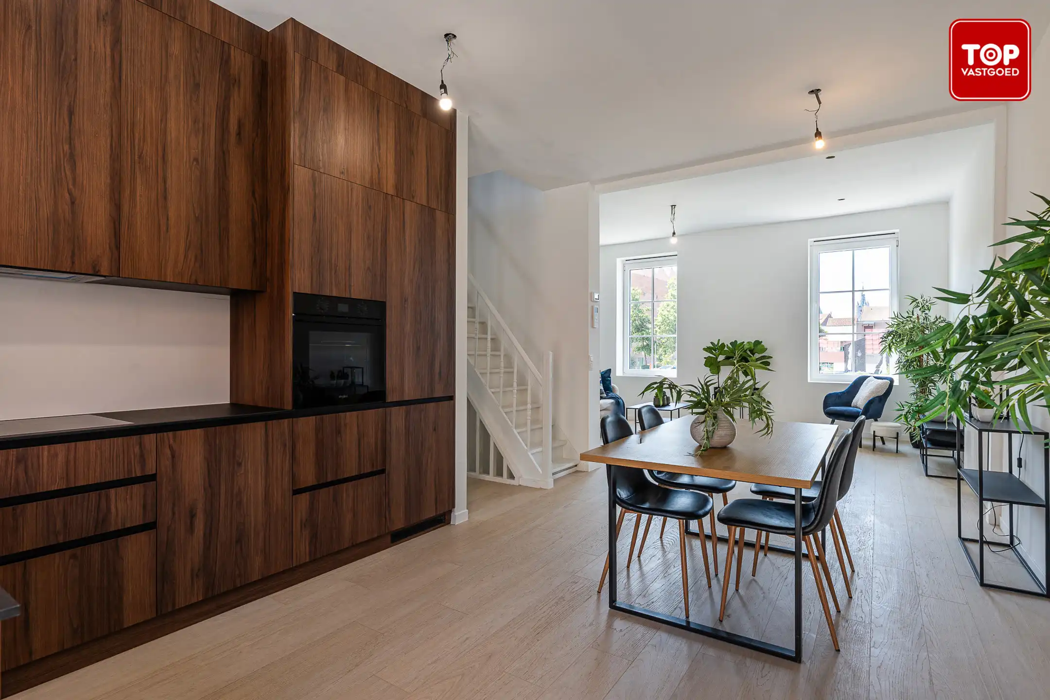 Triplex appartement met 3 slaapkamers op een toplocatie foto 7
