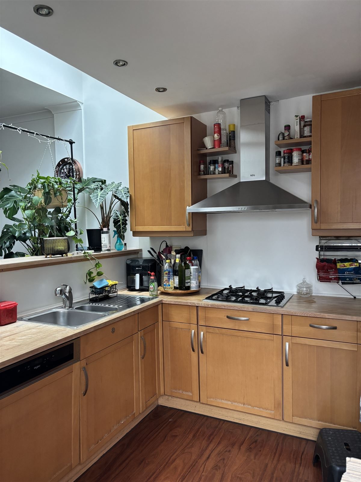 Leuke woning met 3 slaapkamers foto 8