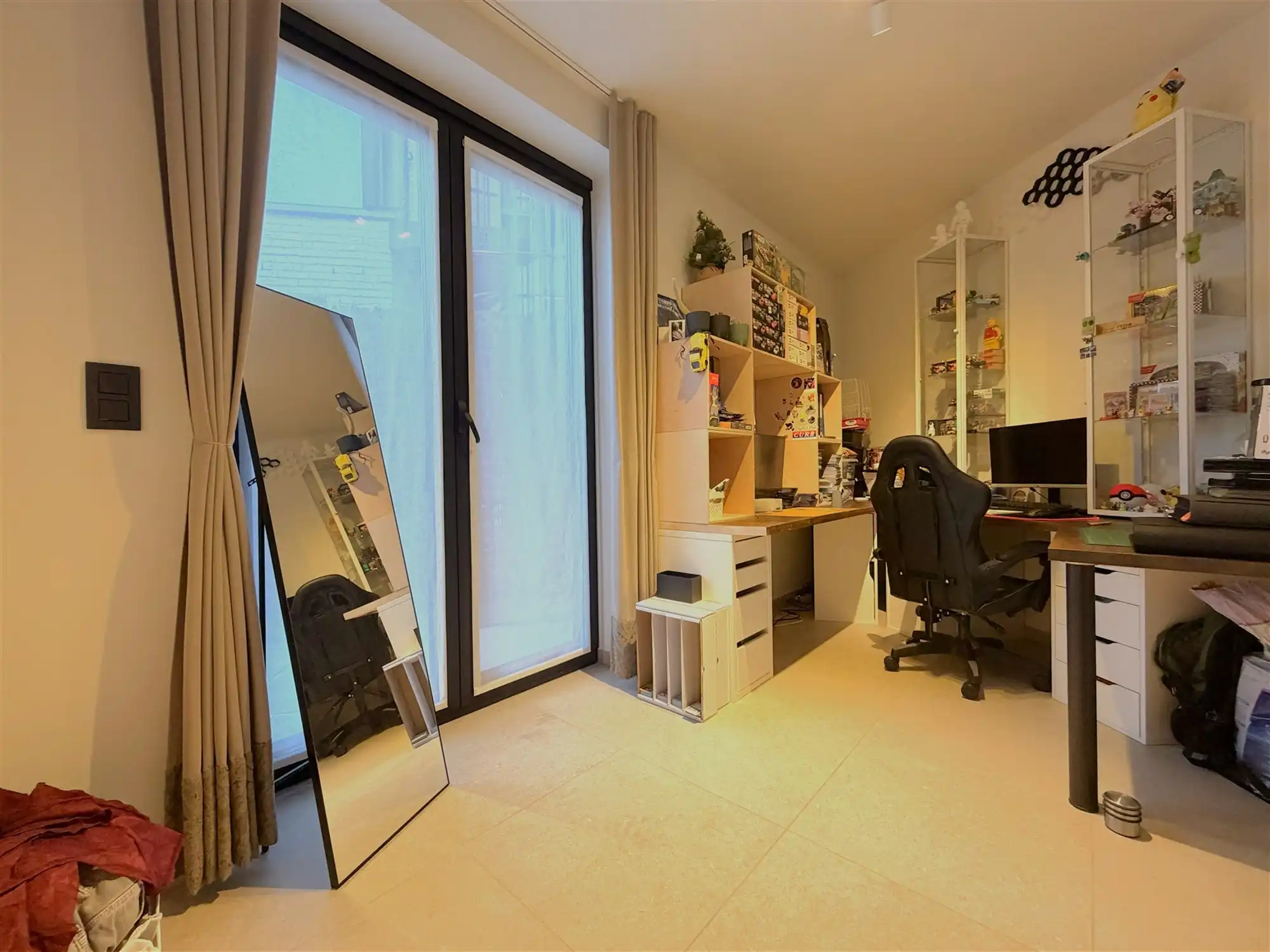 Appartement foto 7