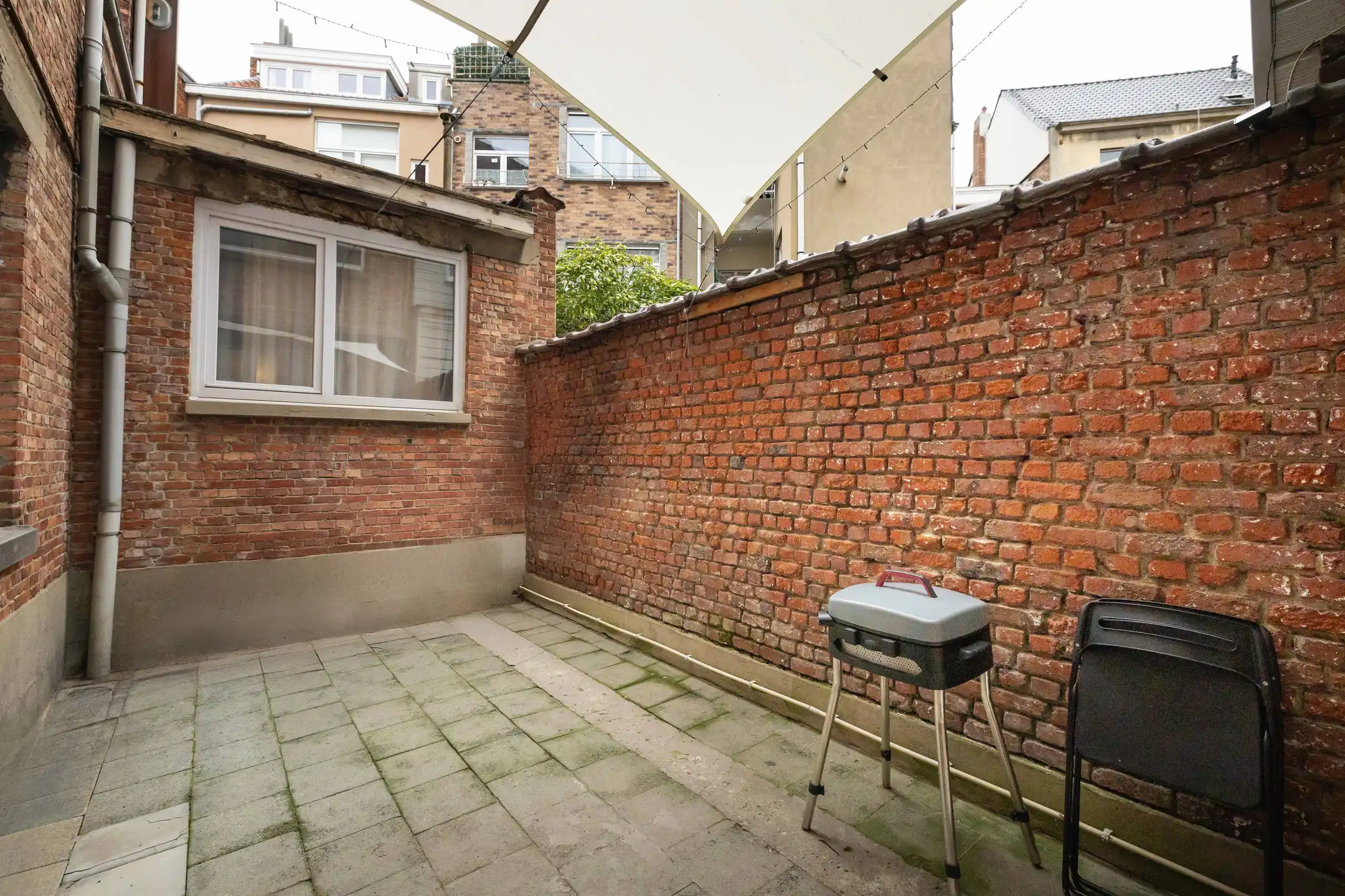 Dubbelgebouw foto 15