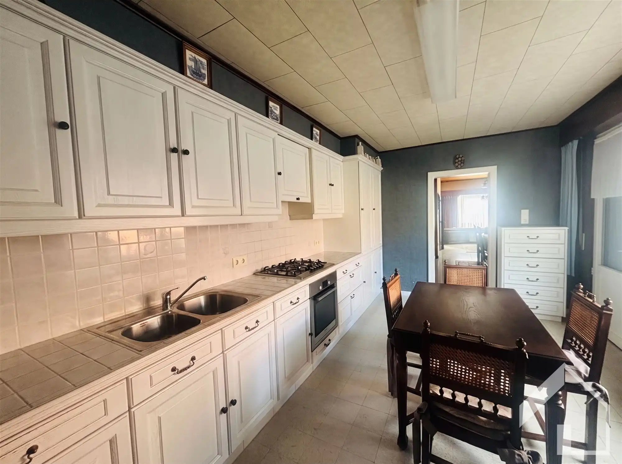 Te renoveren woning foto 6