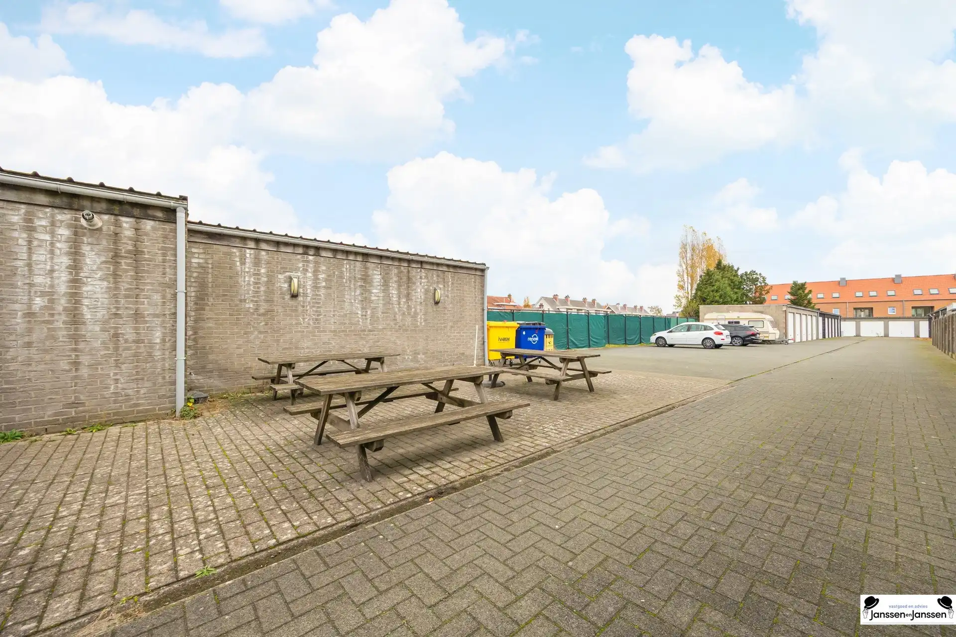 HANDELSPAND MET STERKE LOCATIE – HOOGSTRAAT 57, DUFFEL foto 6