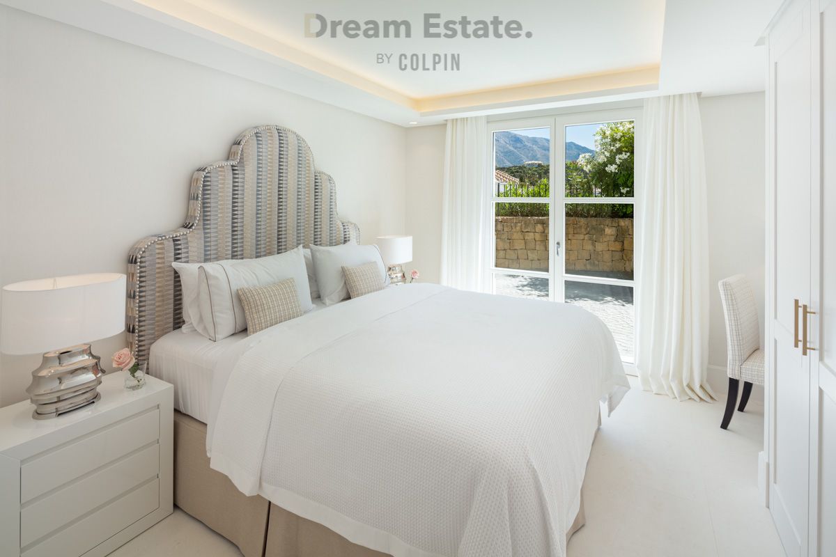 Huiselijke villa vlakbij 3 golfterreinen foto 33