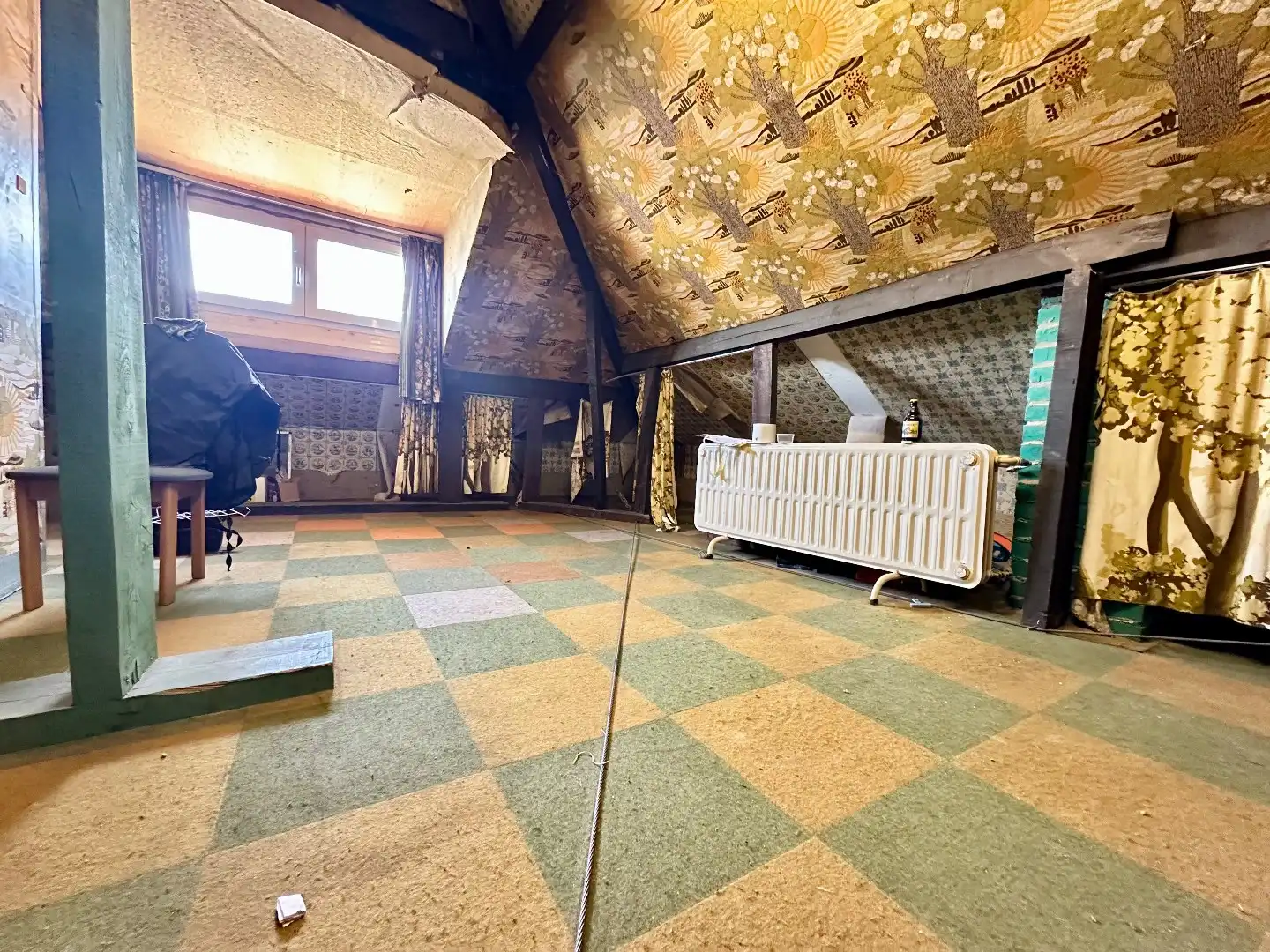 moderne halfopen bebouwing op rustige ligging nabij het centrum van Tongeren foto 20