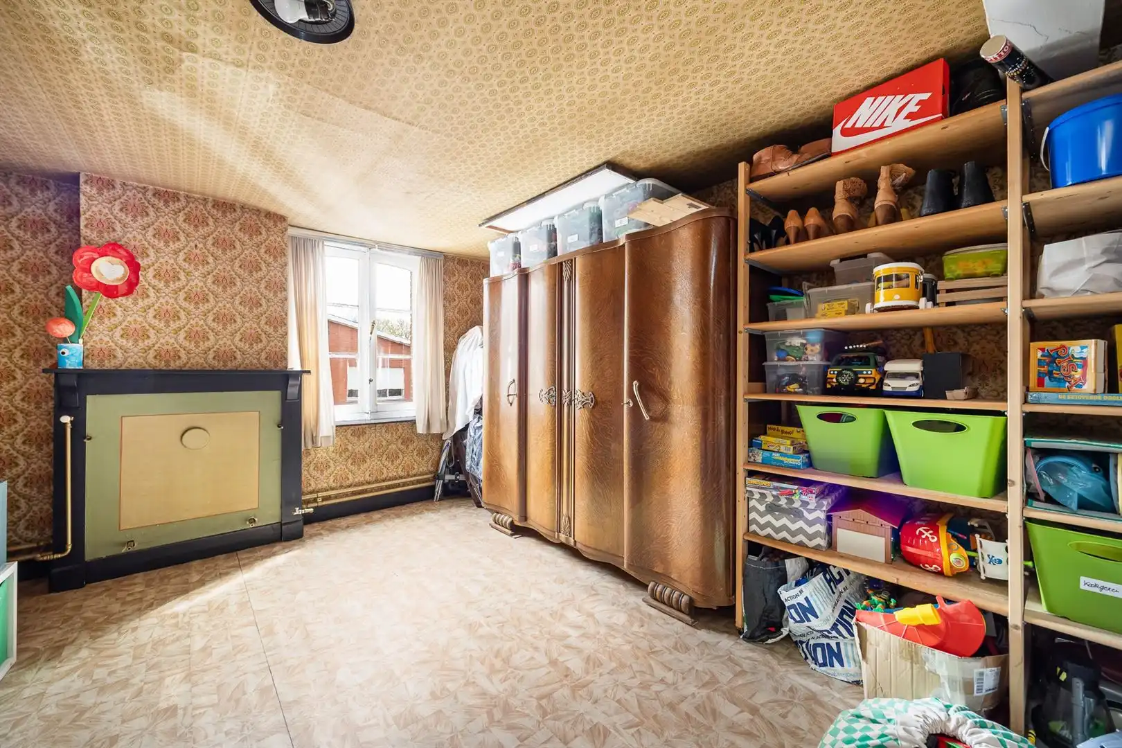 Karakterwoning met tuin en garage op een topligging! foto 18