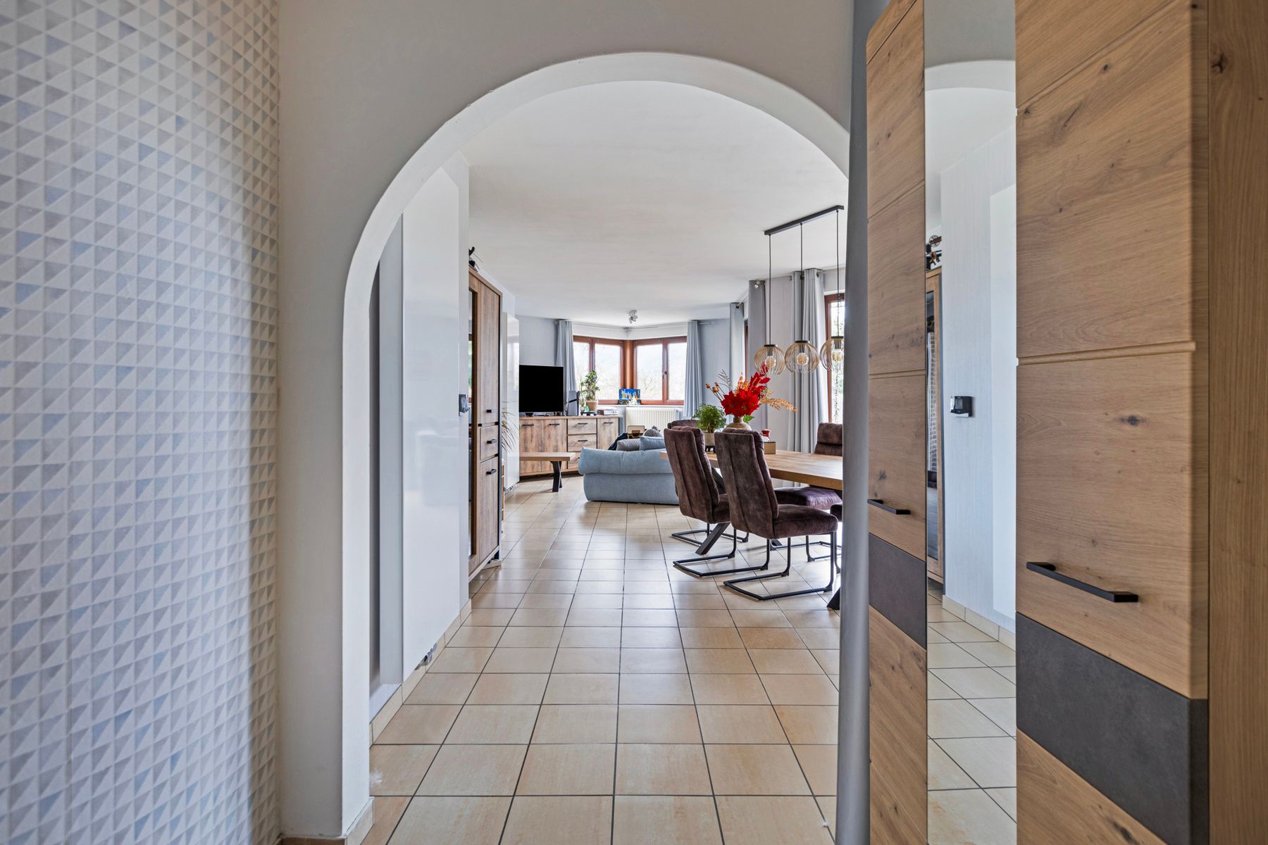 Instpaklare woning in Beek foto 4