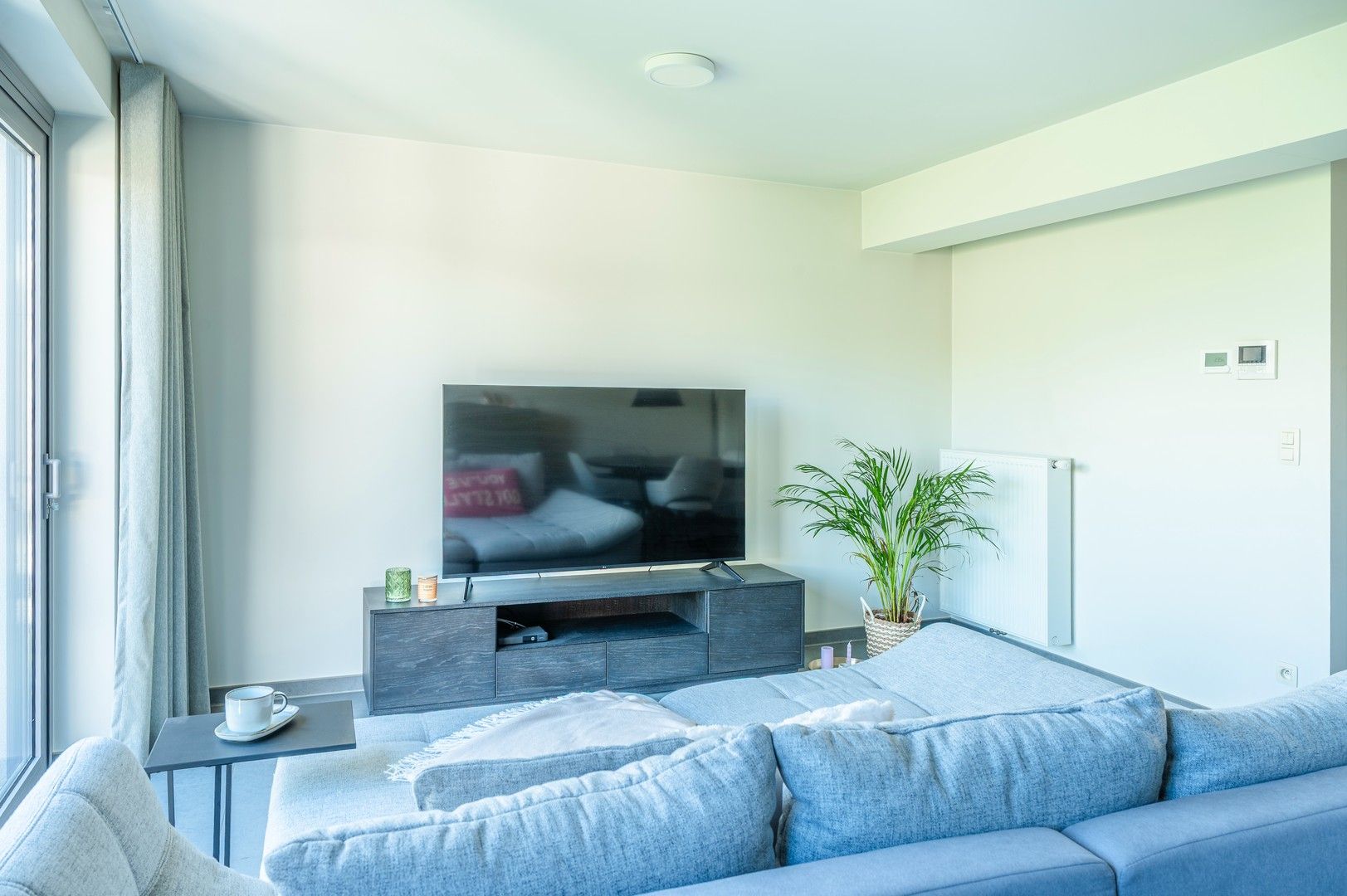 Instapklaar appartement met 3 slaapkamers en topafwerking in Bornem foto 3