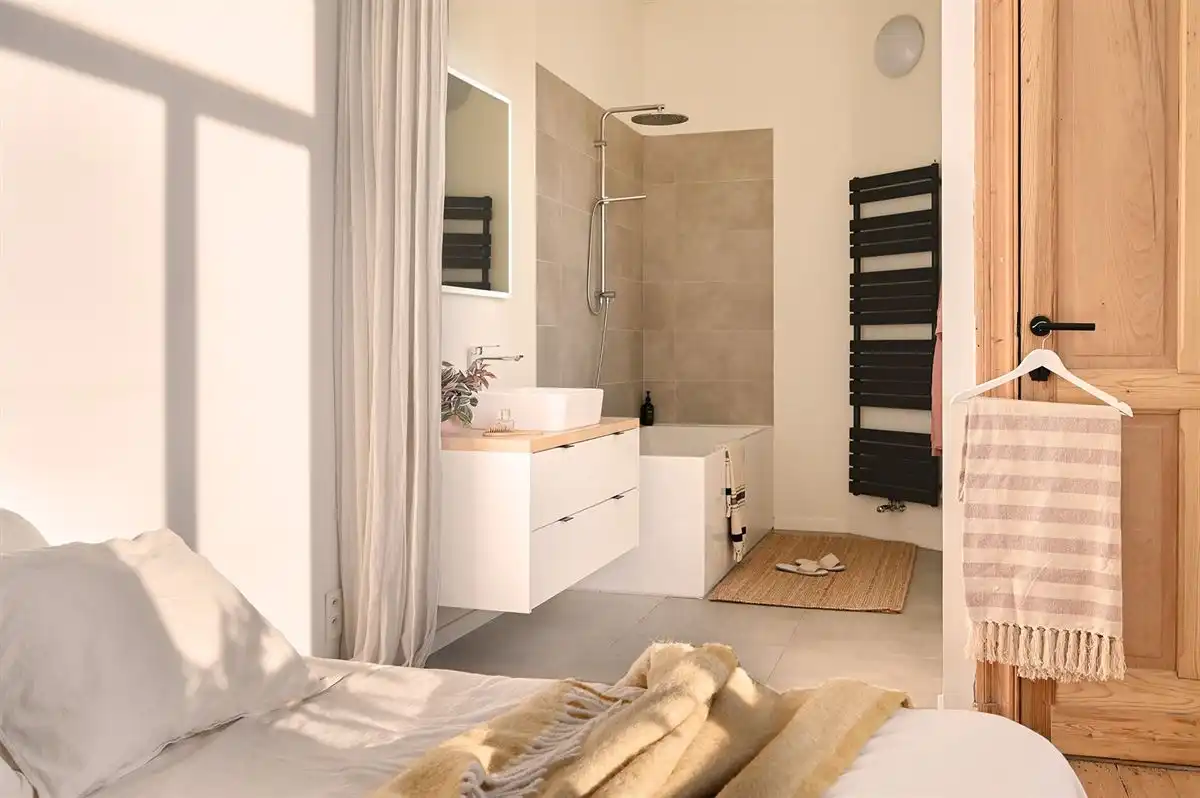 Prachtig appartement op ’t Zuid foto 18