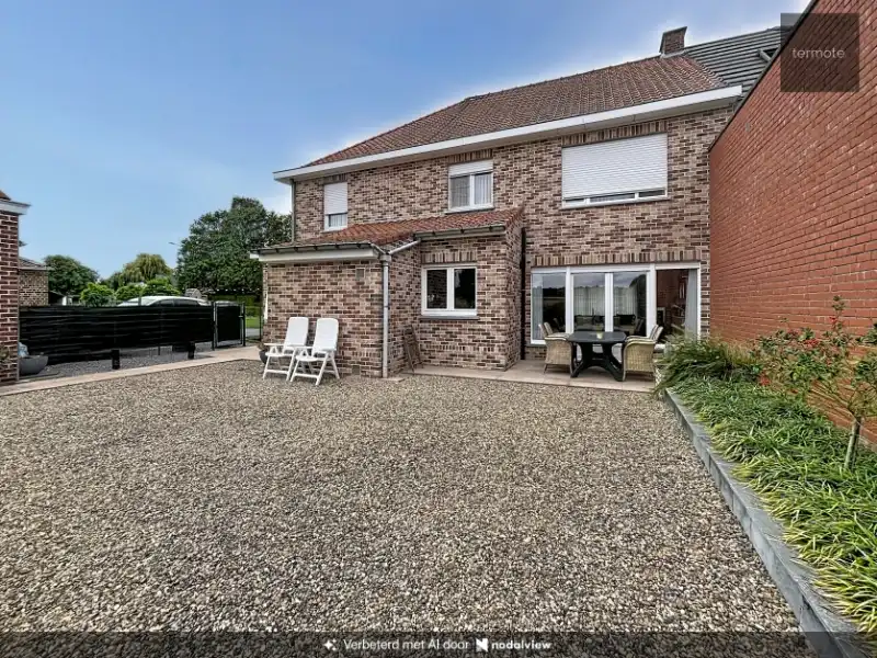 Woning - HOB foto 15