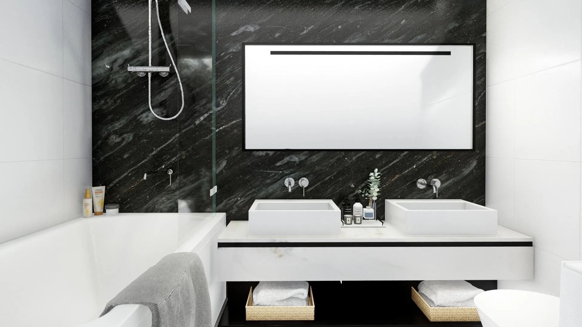Wonen in harmonie met de natuur – eigentijdse woningen in de groene heuvels van Murcia foto 14