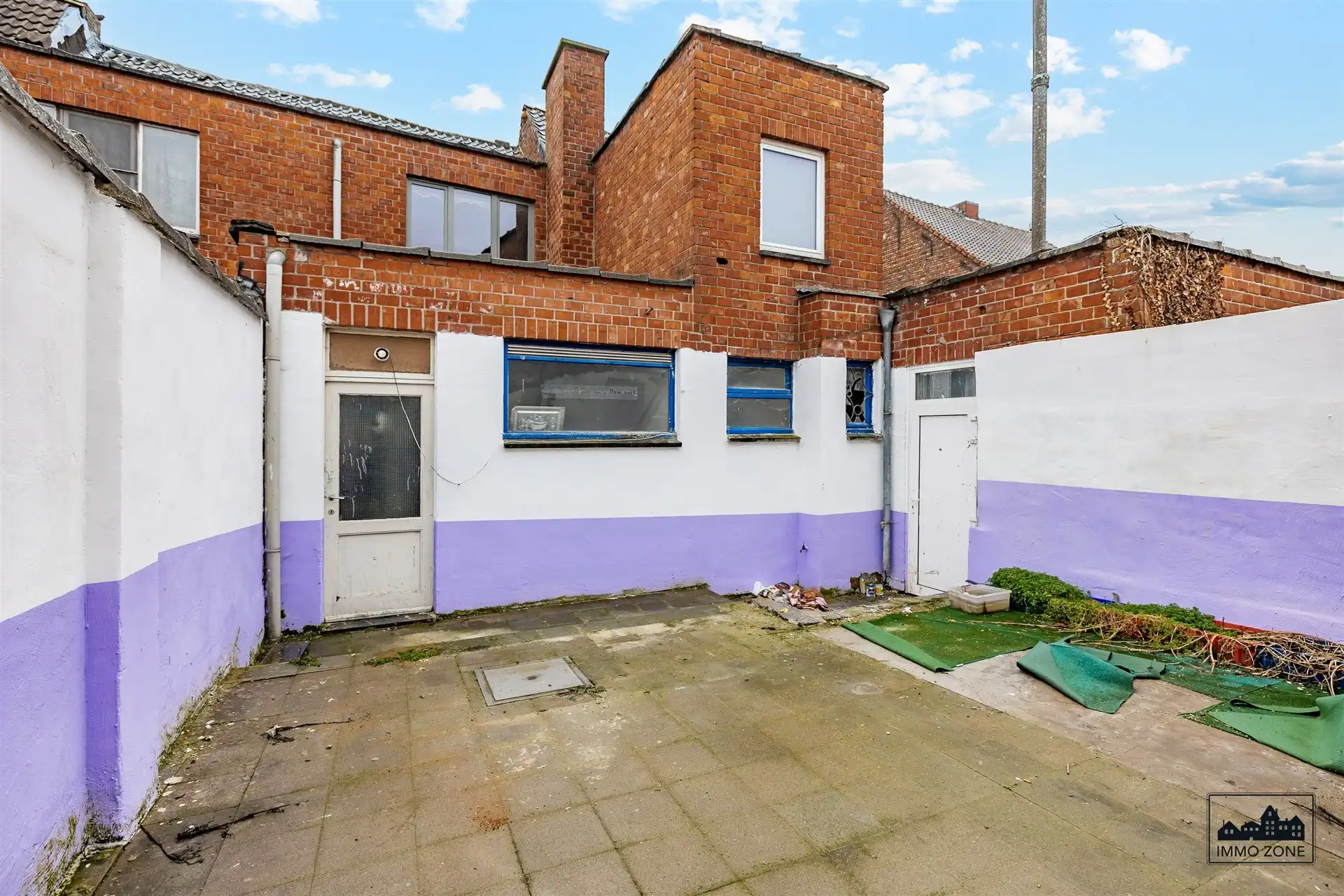 Ruime 4-Slaapkamerwoning in Temse. foto 13