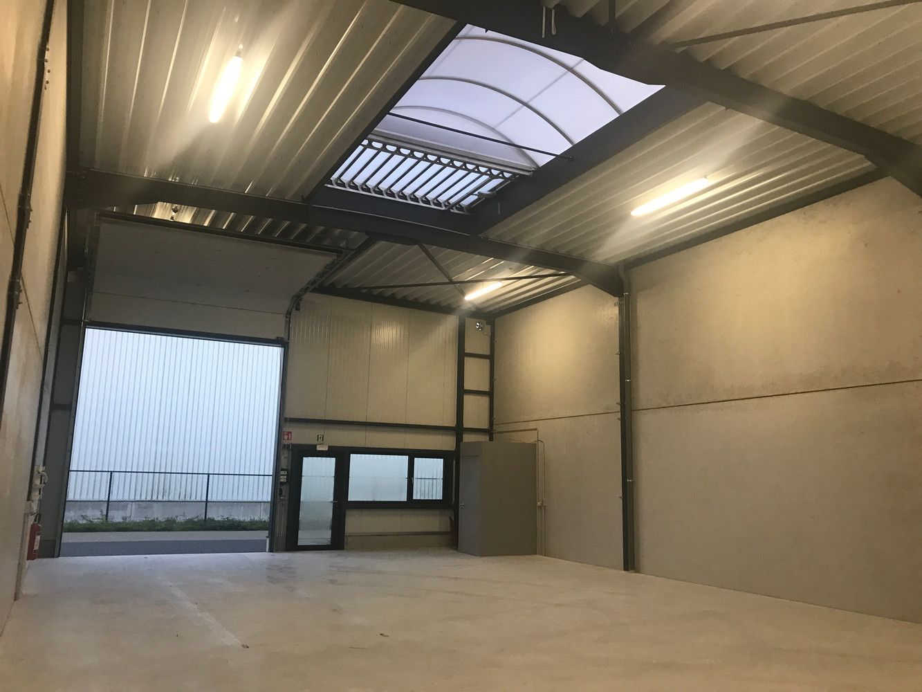 AMBACHTSTRAAT / GOOLDERHEIDEWEG 19 UNIT 12- BOCHOLT foto 6