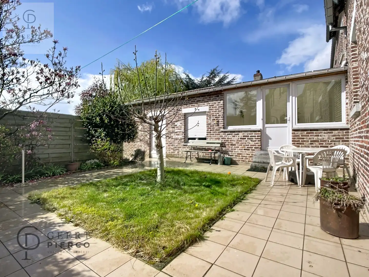 toffe ruime woning met heel wat mogelijkheden in ons landelijke Overwinden foto 29