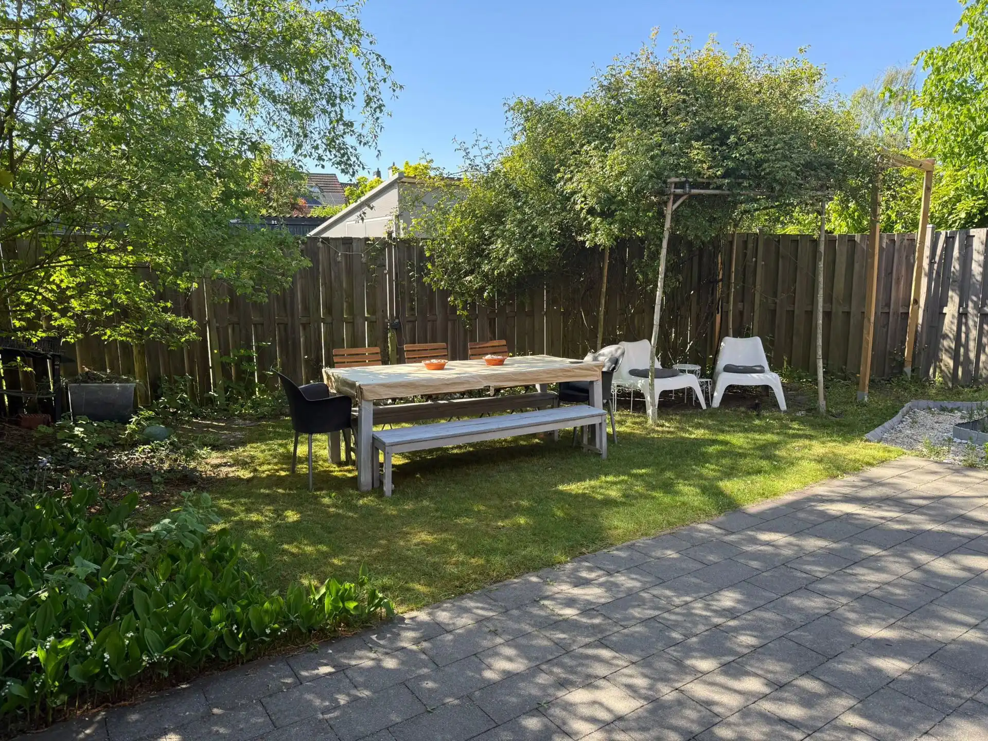 Huis te koop foto 12