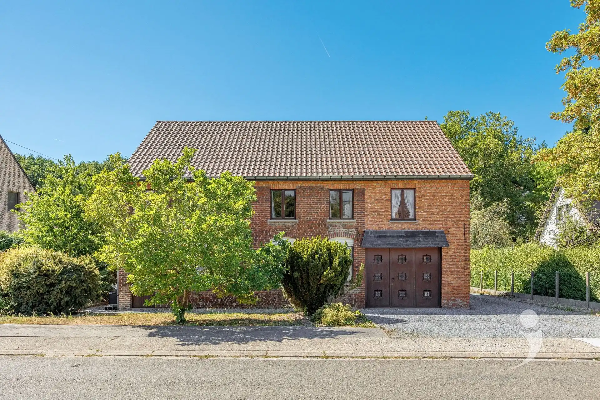 Huis te koop Nieuwrodese steenweg 61 - 3200 AARSCHOT