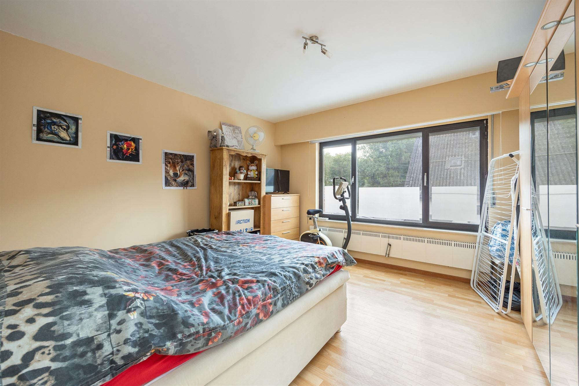 Te renoveren woning met magazijn in Mechelen-Zuid foto 8