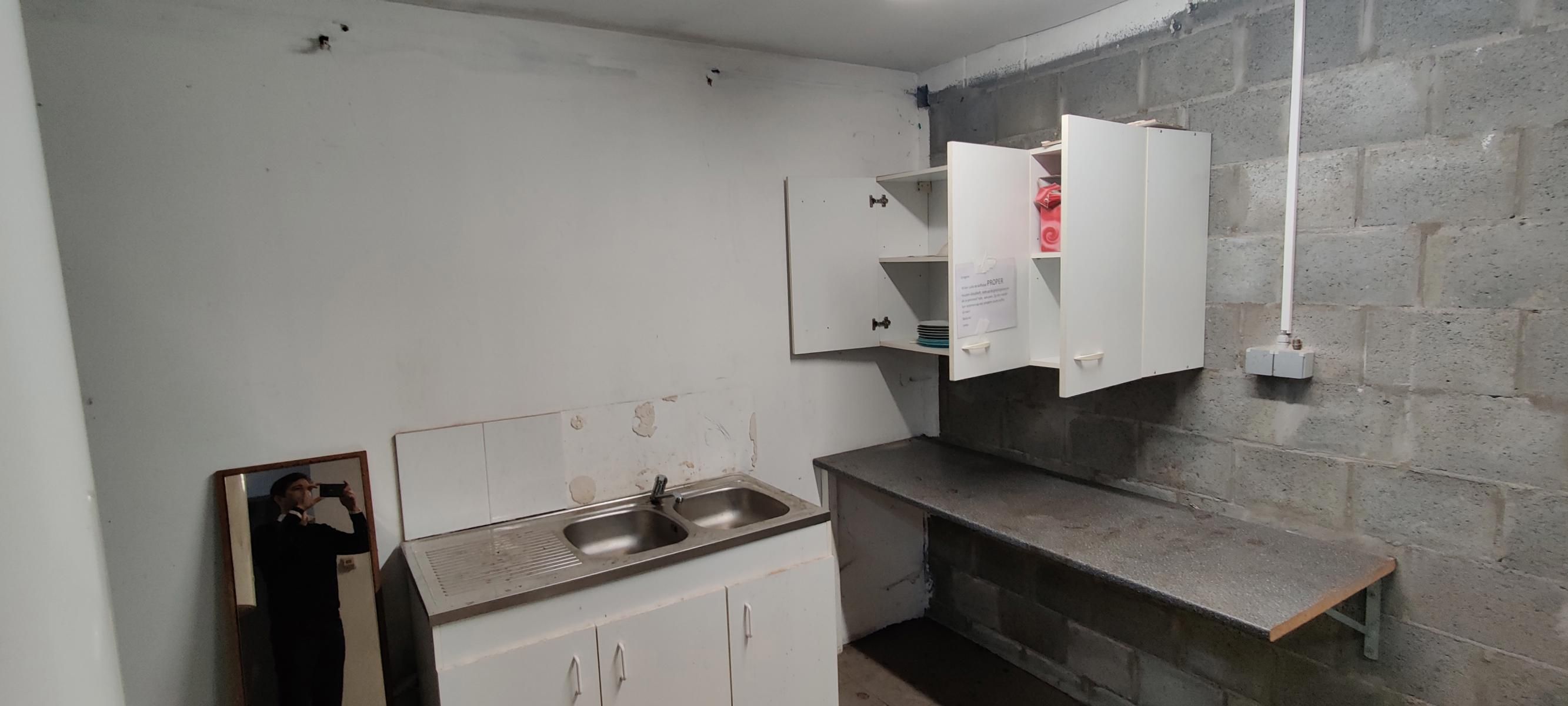 Charmant atelier met opslagruimte op een unieke locatie foto 23