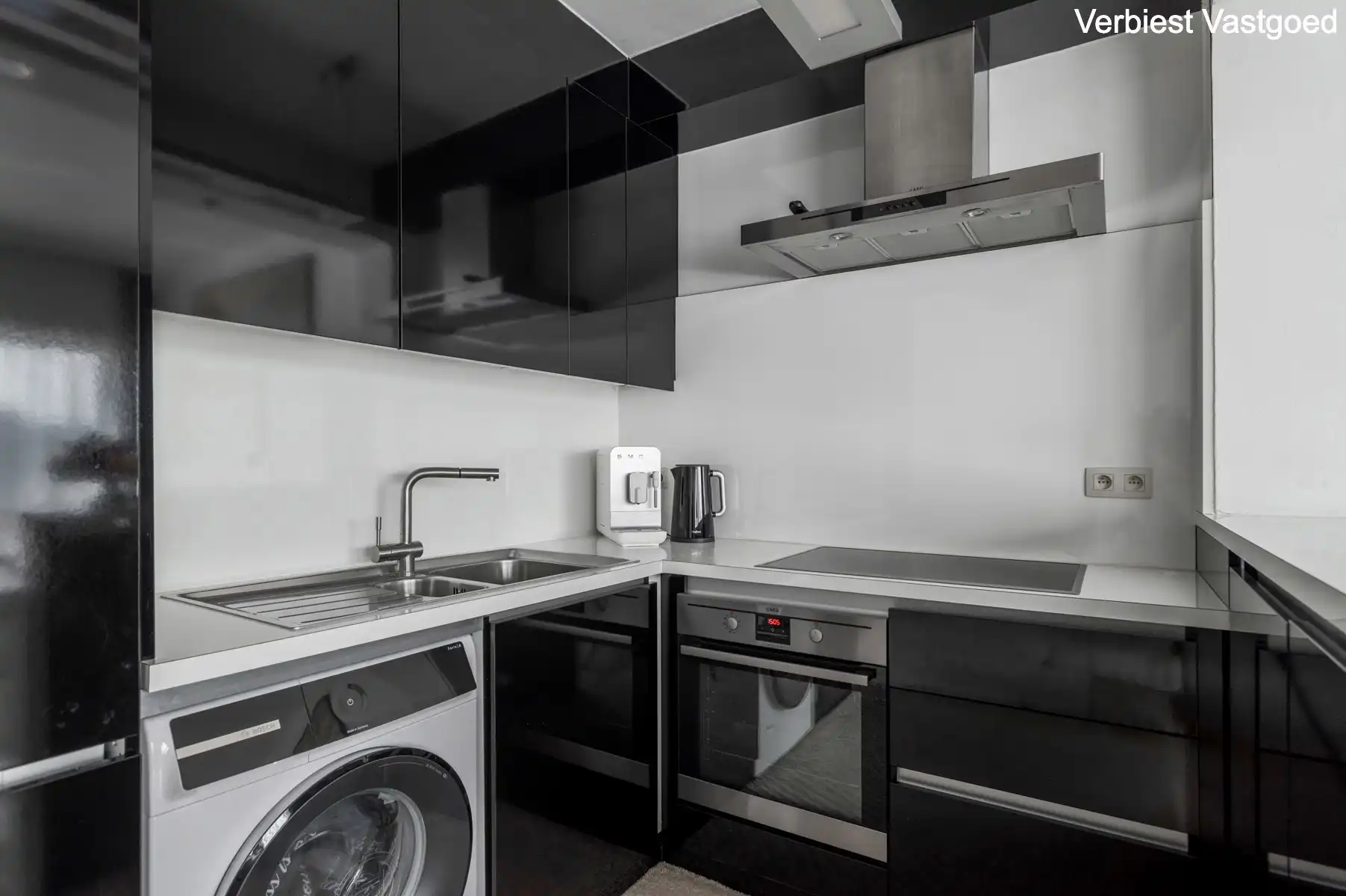 Lichtrijk appartement te koop in Borgerhout met EPC label B foto 7