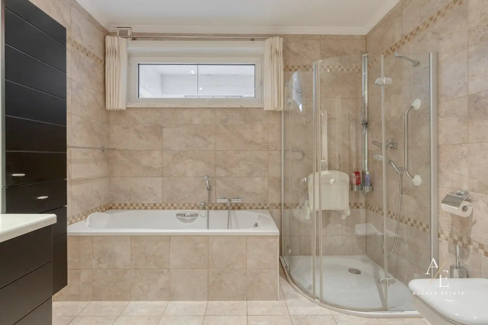 BERLARE - Royaal gelijkvloers appartement aan het Donkmeer! foto 11