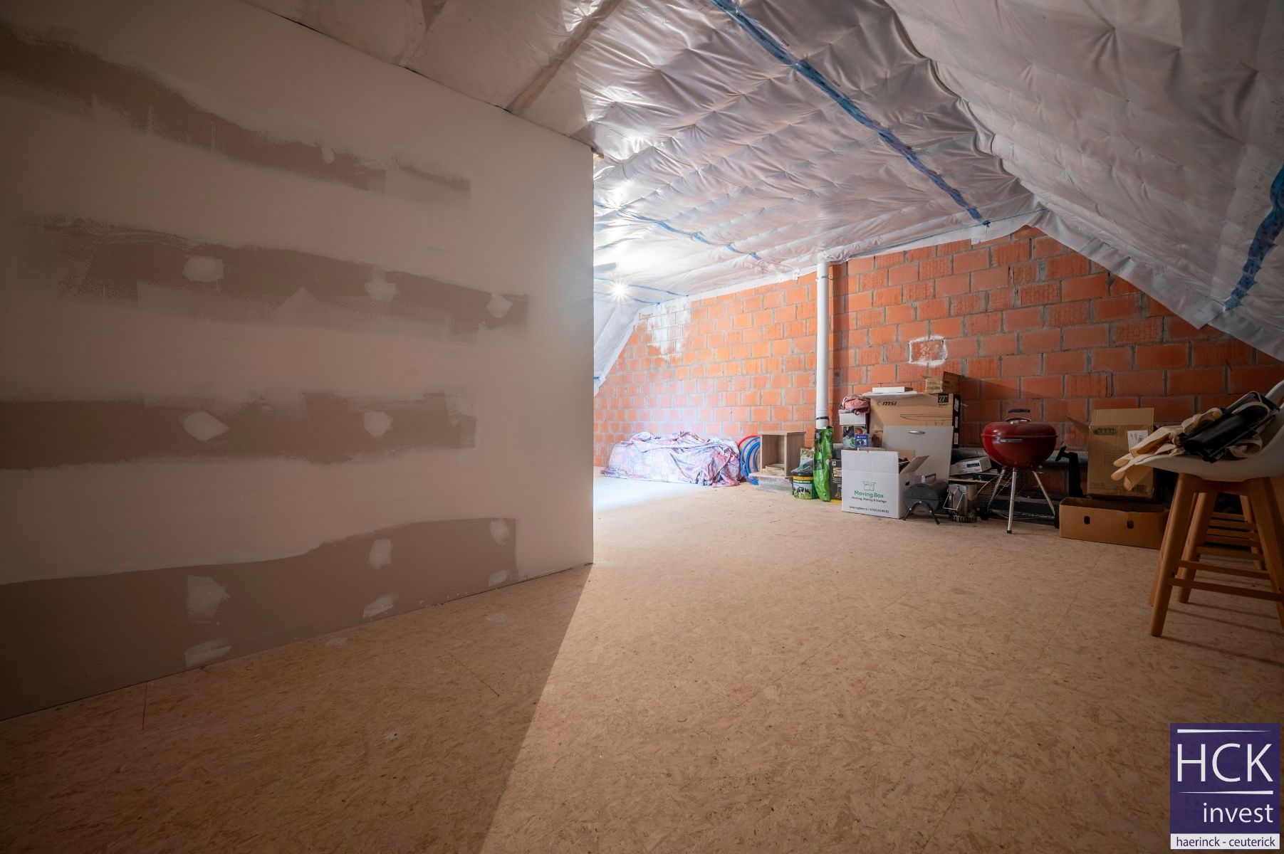 KRUISHOUTEM - Ruime en instapklare woning op toplocatie in centrum !! foto 23